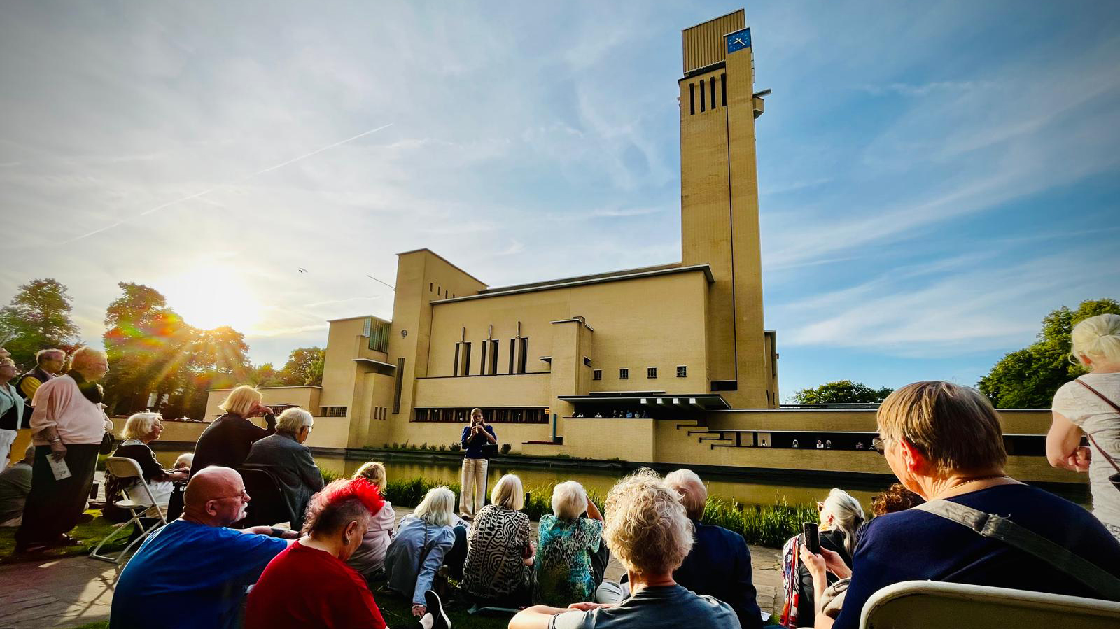 Raadhuisconcerten Hilversum